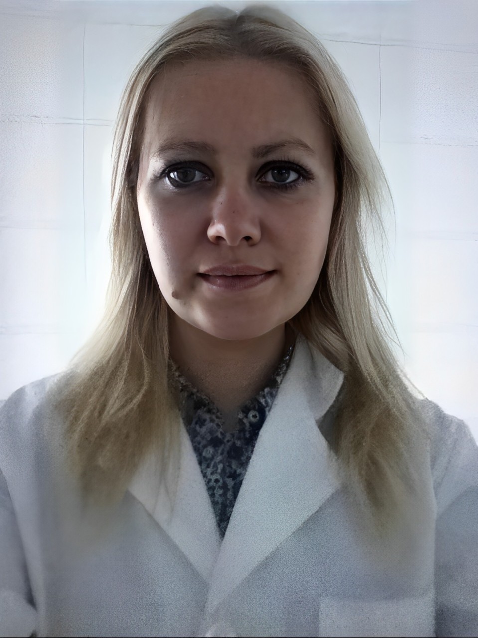 Dr. Anna Kotova