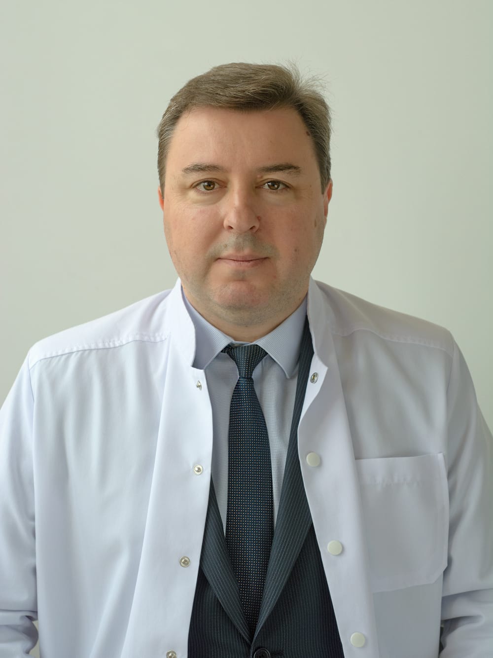 Dr. Boris Dzhorzhiev